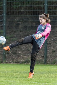 Bild 274 - wBJ SV Henstedt Ulzburg - TSV Sch�nberg : Ergebnis: 5:2